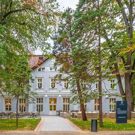 Hotel Podrinje Banja Koviljaca Exterior photo